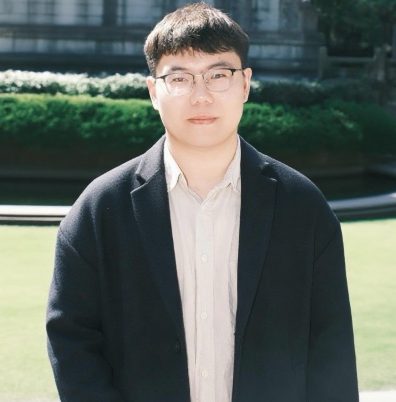 Weixin Bu